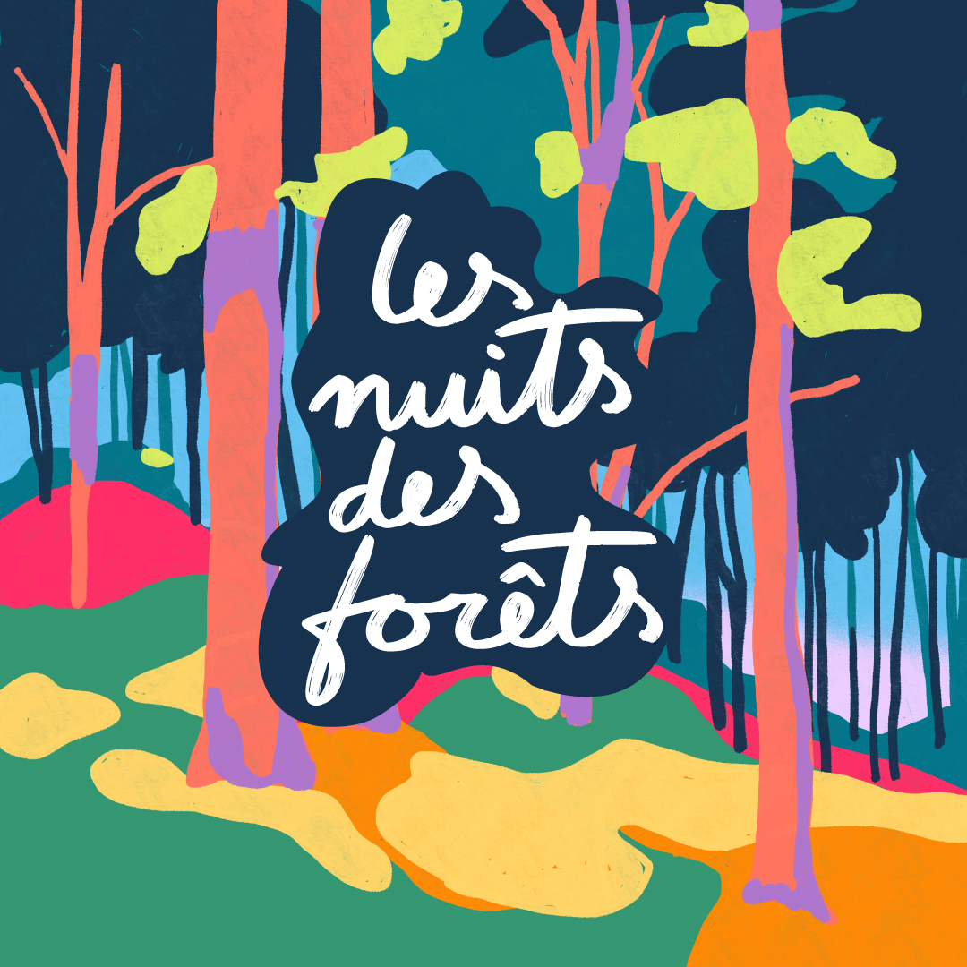 Festival Nuits des Forêts